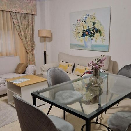 Salusahome Parking Gratuito Córdoba Buitenkant foto
