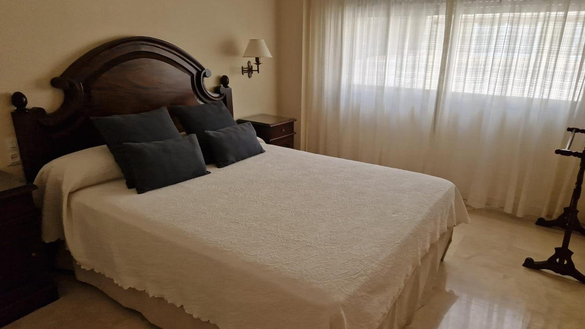 Salusahome Parking Gratuito Córdoba Buitenkant foto